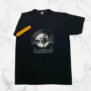 Vintage Marathon/Running T-Shirt